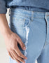 BAGGY COWBOY JEANS